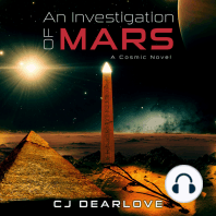 An Investigation of Mars