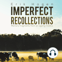 Imperfect Recollections