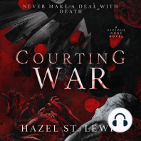 Courting War
