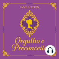Orgulho e Preconceito