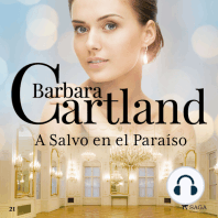 A Salvo en el Paraíso (La Colección Eterna de Barbara Cartland 21)