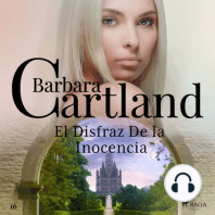 El Disfraz De la Inocencia (La Colección Eterna de Barbara Cartland 16)
