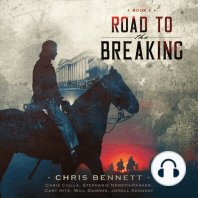 Road to the Breaking