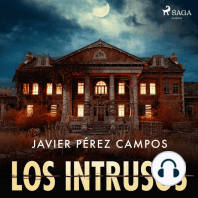 Los intrusos