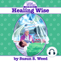 Healing Wise with Susun Weed
