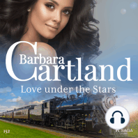 Love under the Stars (Barbara Cartland's Pink Collection 152)