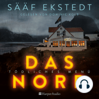 Das Nord (ungekürzt)