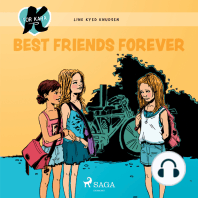 K for Kara 1 - Best Friends Forever