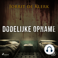 Dodelijke opname