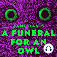A Funeral for an Owl