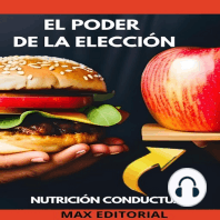 El Poder de La Elección