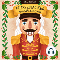 Nussknacker und Mäusekönig