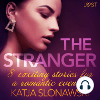 The Stranger - 8 exciting stories for a romantic evening
