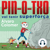 PIN-0-TXO vol tenir superforça