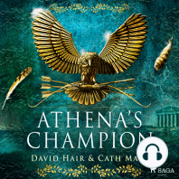 Athena's Champion