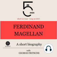 Ferdinand Magellan