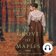 In a Grove of Maples