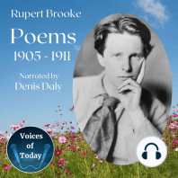 Poems - 1905-1911
