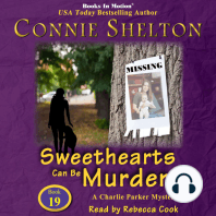 Sweethearts Can Be Murder (A Charlie Parker Mystery, Book 19)