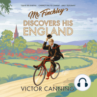 Mr Finchley Discovers His England