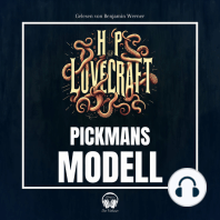 Pickmans Modell