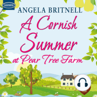 A Cornish Summer at Pear Tree Farm