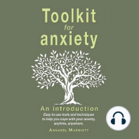 Toolkit for Anxiety
