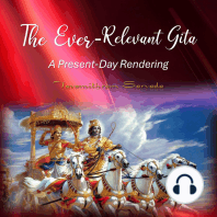 The Ever-Relevant Gita