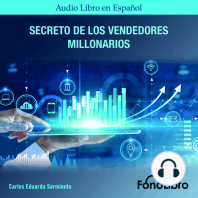 Secreto De Los Vendedores Millonarios