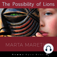 The Possibility of Lions