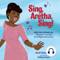 Sing, Aretha, Sing!