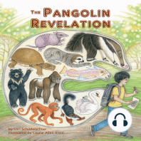 The Pangolin Revelation