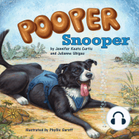 Pooper Snooper