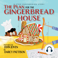 The Plan for the Gingerbread House