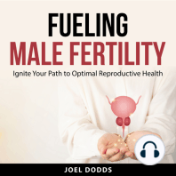 Fueling Male Fertility
