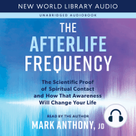 The Afterlife Frequency