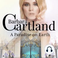 A Paradise on Earth (Barbara Cartland's Pink Collection 16)