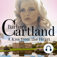 A Kiss from the Heart (Barbara Cartland's Pink Collection 48)