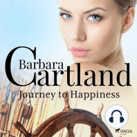 Journey to Happiness (Barbara Cartland’s Pink Collection 28)