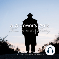 A Widower's Walk