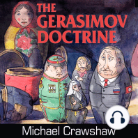 The Gerasimov Doctrine