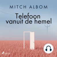 Telefoon vanuit de hemel