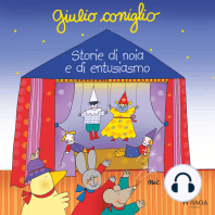 Giulio Coniglio – Storie di noia e di entusiasmo