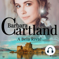 A Bela Rival (A Eterna Coleção de Barbara Cartland 57)