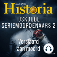 IJskoude seriemoordenaars 2 - Verslaafd aan moord