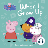 When I Grow Up (Peppa Pig)