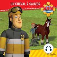 Sam le Pompier - Un cheval à sauver