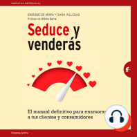 Seduce y Venderás