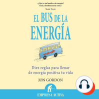 El bus de la energía