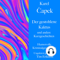 Karel Čapek